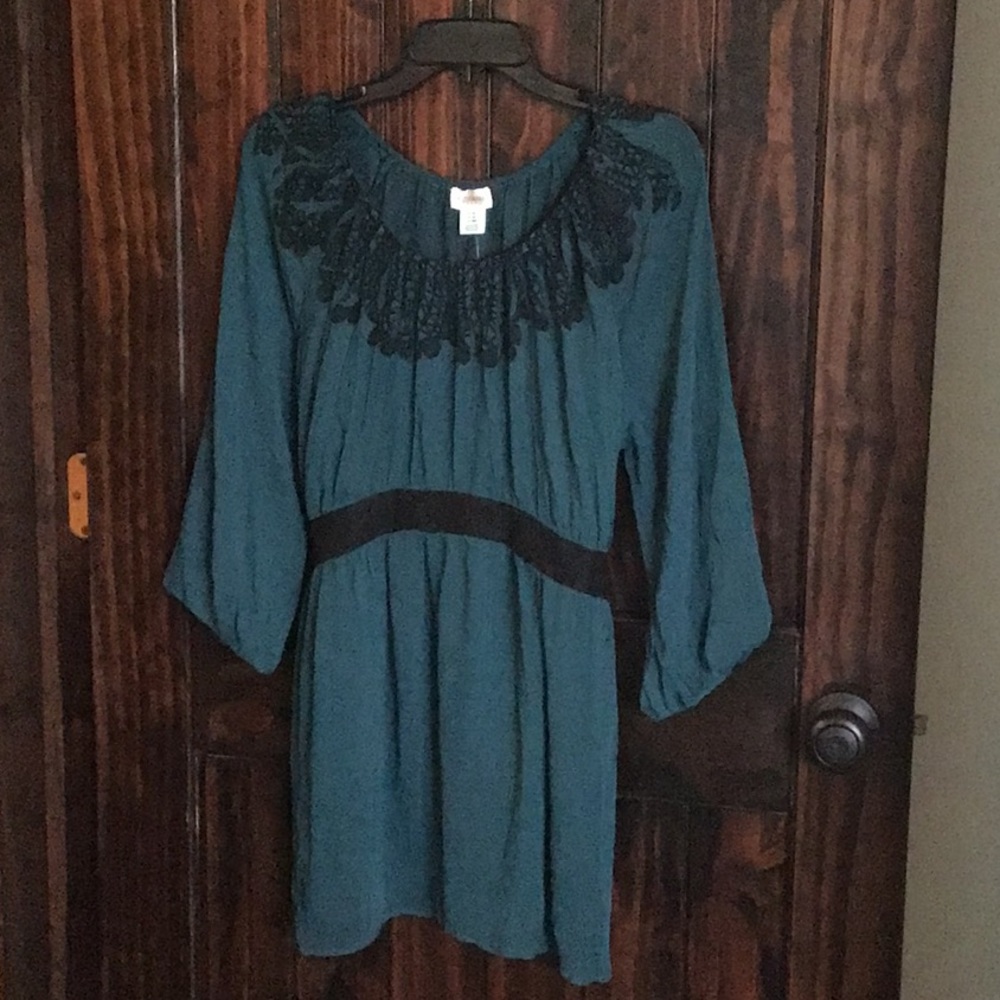 Maternity shirt